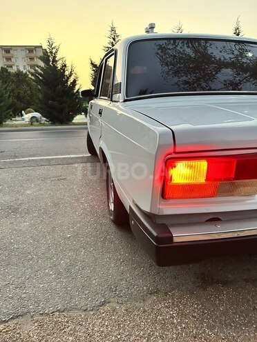 LADA (VAZ) 2107 2009, 40,000 km - 1.6 l - Şəmkir