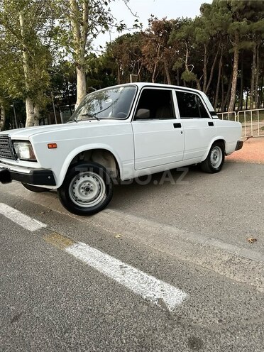 LADA (VAZ) 2107 2009, 40,000 km - 1.6 l - Şəmkir