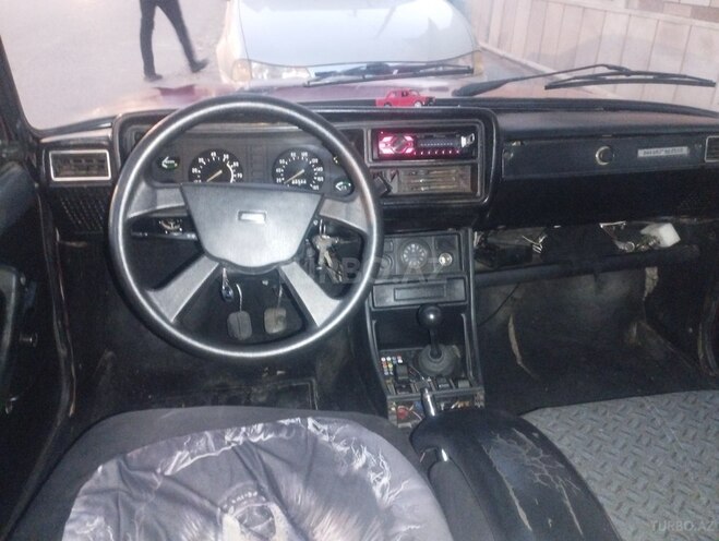 LADA (VAZ) 2107 2003, 145,000 km - 1.6 l - Sumqayıt