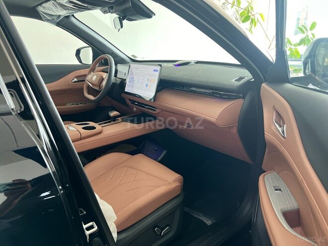 Changan  2025, 0 km - 1.5 l - Bakı