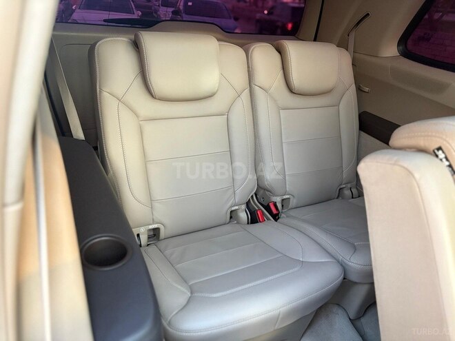 Mercedes GL 500 4MATIC 2013, 170,000 km - 4.7 l - Sumqayıt
