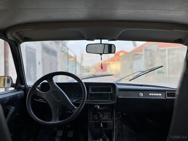 LADA (VAZ) 2104 1991, 250,000 km - 1.6 l - Bakı