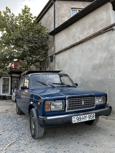 LADA (VAZ) 2104 1991, 250,000 km - 1.6 l - Bakı