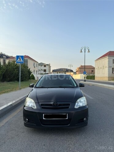 Toyota Corolla 2005, 330,000 km - 1.4 l - Bakı