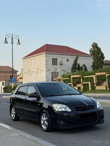 Toyota Corolla 2005, 330,000 km - 1.4 l - Bakı
