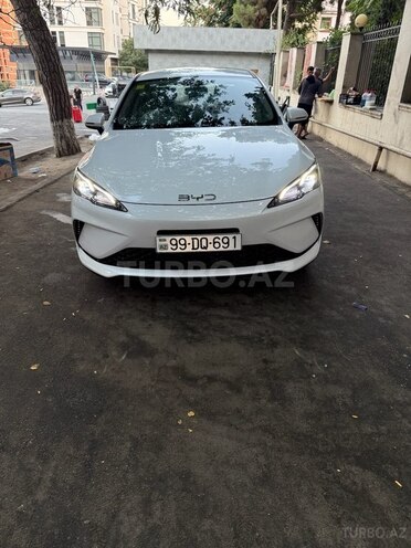 BYD  2025, 0 km - 1.5 l - Bakı