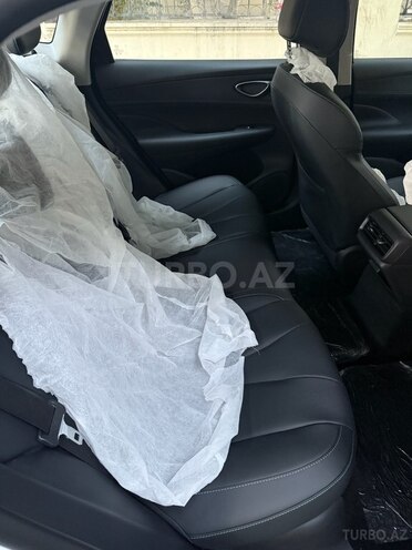 BYD  2025, 0 km - 1.5 l - Bakı