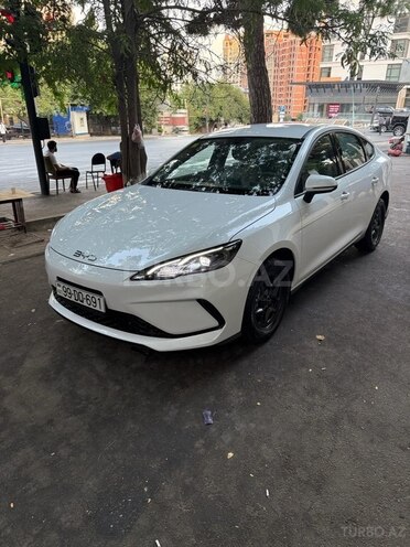 BYD  2025, 0 km - 1.5 l - Bakı