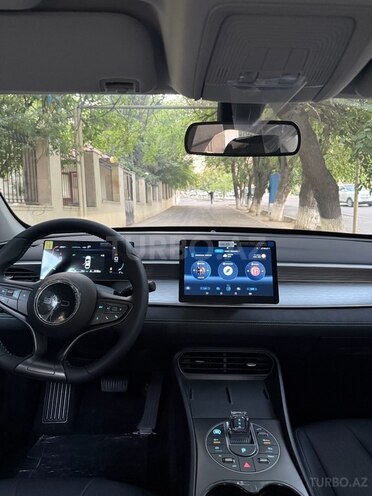 BYD  2025, 0 km - 1.5 l - Bakı