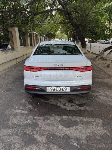 BYD  2025, 0 km - 1.5 l - Bakı