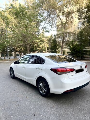 Kia Forte 2016, 141,100 km - 2.0 l - Bakı