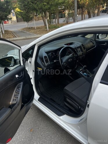 Kia Forte 2016, 141,100 km - 2.0 l - Bakı