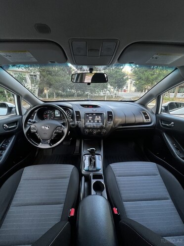Kia Forte 2016, 141,100 km - 2.0 l - Bakı