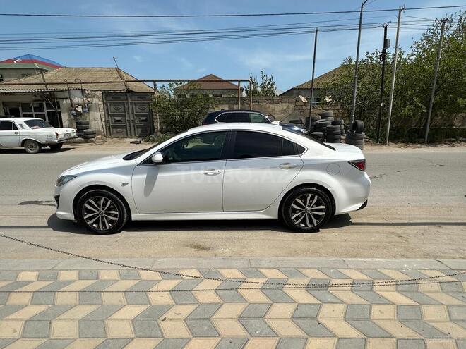 Mazda 6 2012, 272,000 km - 2.0 l - Bakı