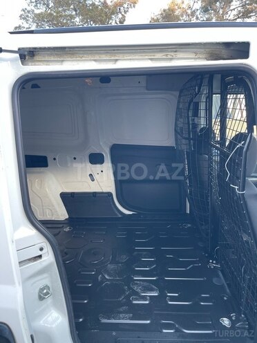 Opel Combo 2017, 155,000 km - 1.3 l - Bakı
