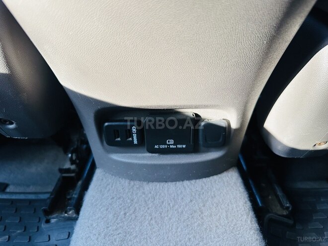 Chevrolet Malibu 2016, 187,000 km - 1.5 l - Bakı