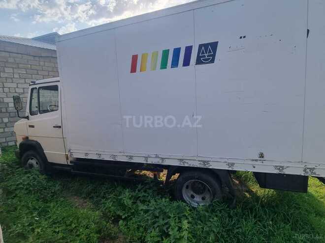 Mercedes Vario 1996, 439,500 km - 4.0 л - Balakən
