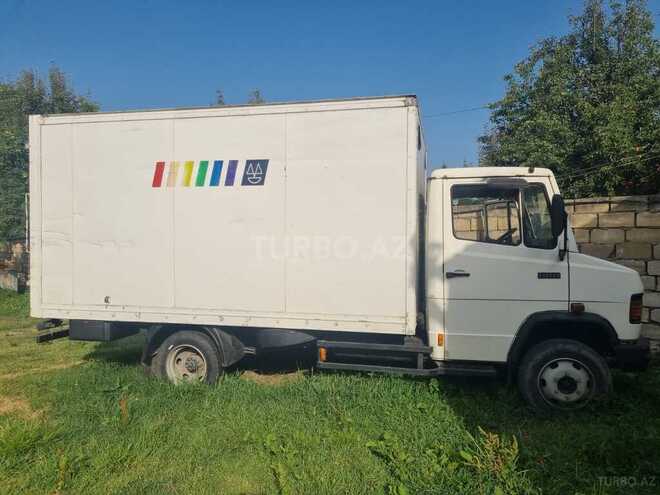 Mercedes Vario 1996, 439,500 km - 4.0 л - Balakən