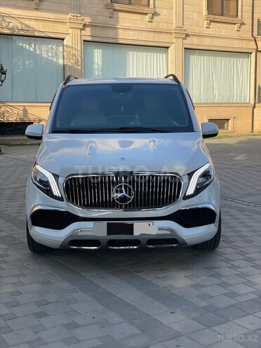 Mercedes Vito 2019, 350,000 km - 2.0 l - Bakı