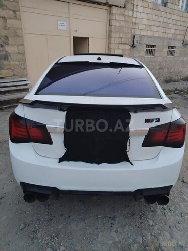 Chevrolet Cruze 2013, 288,291 km - 1.4 л - Gəncə