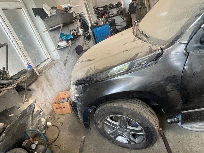 Suzuki Grand Vitara 2006, 300,000 km - 2.7 л - Bakı