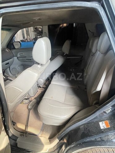 Suzuki Grand Vitara 2006, 300,000 km - 2.7 л - Bakı