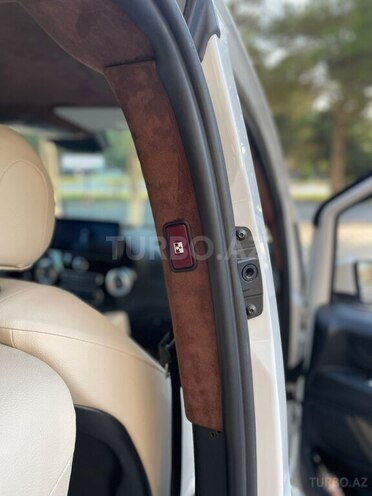 Mercedes Vito 2019, 350,000 km - 2.0 l - Bakı