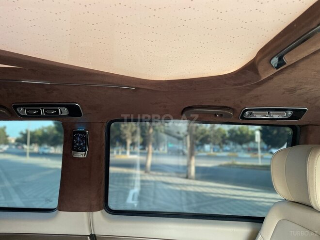 Mercedes Vito 2019, 350,000 km - 2.0 l - Bakı