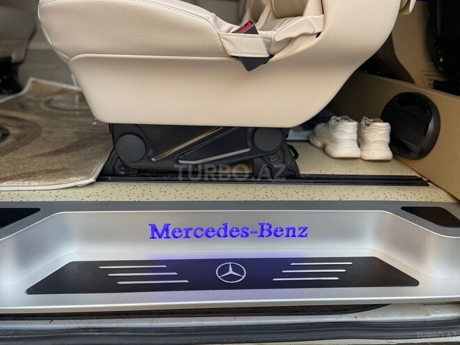 Mercedes Vito 2019, 350,000 km - 2.0 l - Bakı