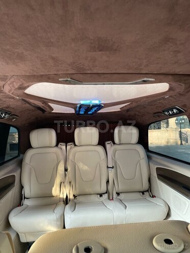 Mercedes Vito 2019, 350,000 km - 2.0 l - Bakı