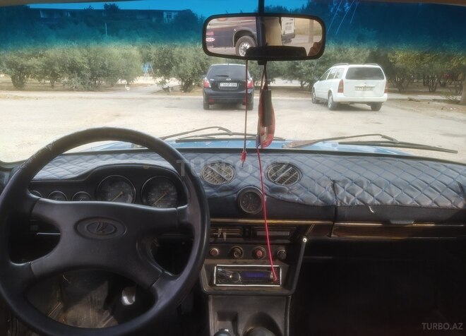 LADA (VAZ) 2106 1991, 70,000 km - 1.6 л - Sabirabad