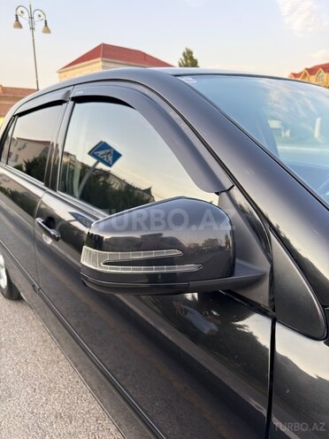 Toyota Corolla 2005, 330,000 km - 1.4 l - Bakı