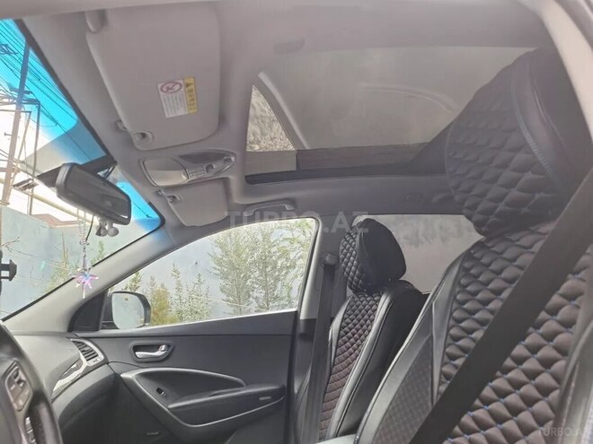 Hyundai Santa Fe 2014, 150,000 km - 0.2 l - Bakı