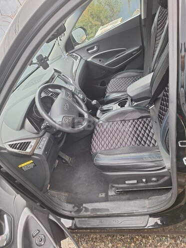 Hyundai Santa Fe 2014, 150,000 km - 0.2 l - Bakı