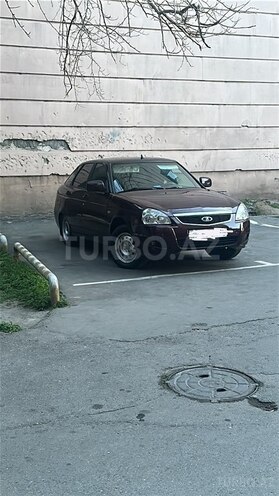 LADA (VAZ) Priora 2013, 541,000 km - 1.6 л - Bakı