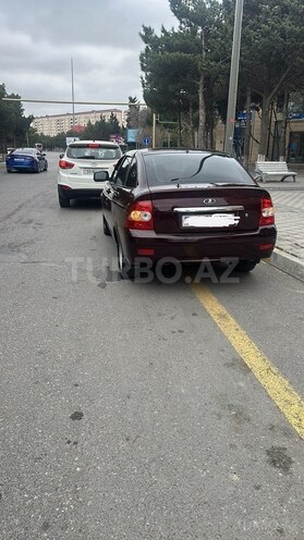 LADA (VAZ) Priora 2013, 541,000 km - 1.6 л - Bakı
