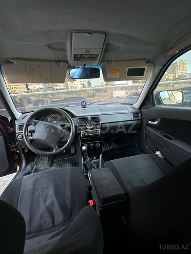 LADA (VAZ) Priora 2013, 541,000 km - 1.6 л - Bakı