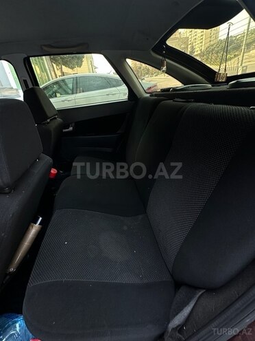LADA (VAZ) Priora 2013, 541,000 km - 1.6 л - Bakı