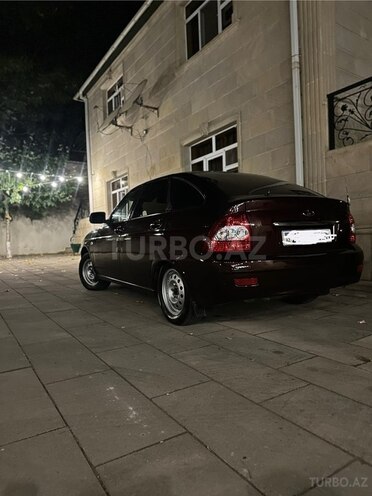 LADA (VAZ) Priora 2013, 541,000 km - 1.6 л - Bakı