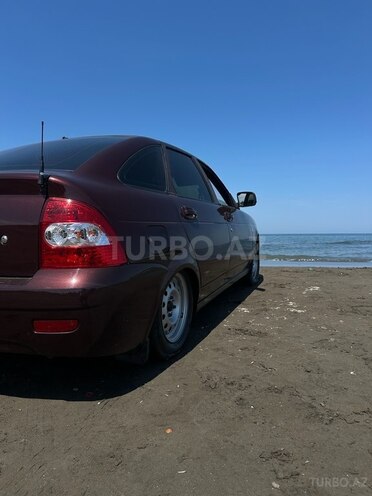LADA (VAZ) Priora 2013, 541,000 km - 1.6 л - Bakı