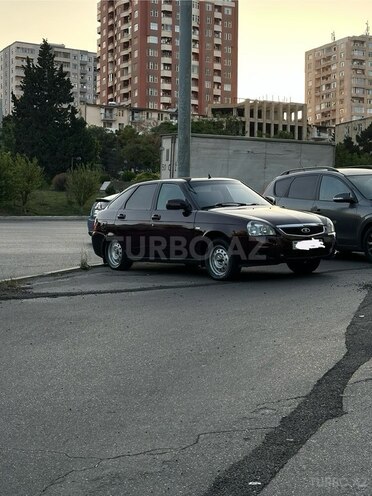 LADA (VAZ) Priora 2013, 541,000 km - 1.6 л - Bakı