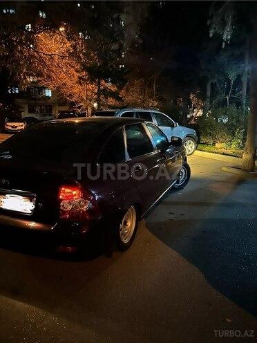 LADA (VAZ) Priora 2013, 541,000 km - 1.6 л - Bakı