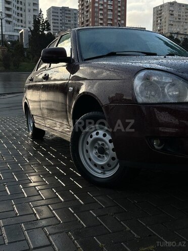 LADA (VAZ) Priora 2013, 541,000 km - 1.6 л - Bakı
