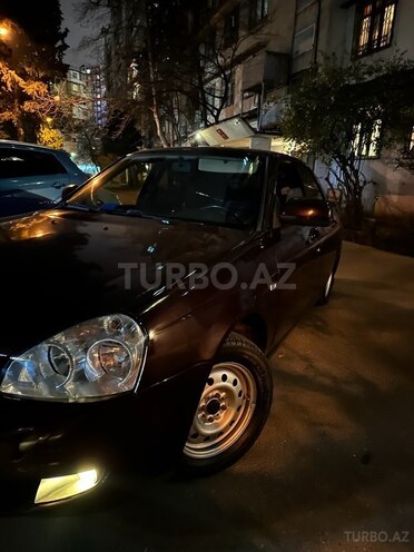 LADA (VAZ) Priora 2013, 541,000 km - 1.6 л - Bakı