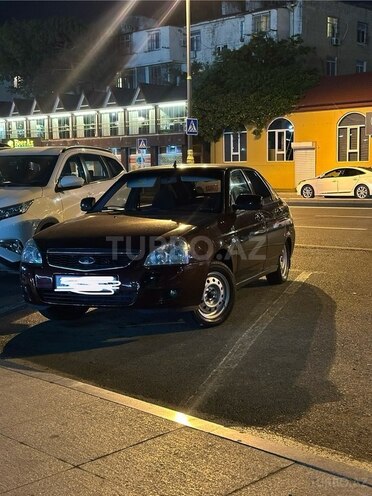 LADA (VAZ) Priora 2013, 541,000 km - 1.6 л - Bakı