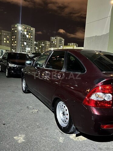 LADA (VAZ) Priora 2013, 541,000 km - 1.6 л - Bakı