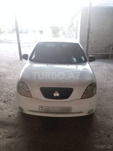 Saipa Tiba 2013, 300,000 km - 1.5 л - Sumqayıt