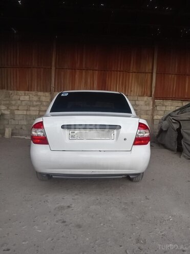 Saipa Tiba 2013, 300,000 km - 1.5 л - Sumqayıt