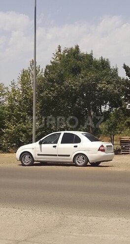 Saipa Tiba 2013, 300,000 km - 1.5 л - Sumqayıt