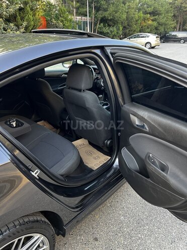 Chevrolet Cruze 2016, 131,761 km - 1.4 l - Bakı